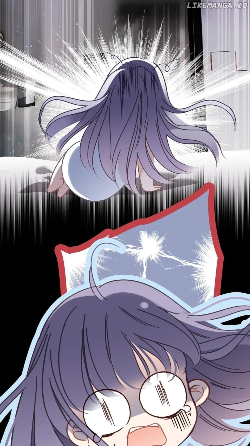 1st Kiss – I Don’t Want To Consider You As Sister Anymore Chapter 75 - 69 - page 22